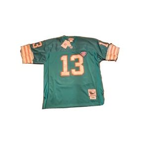 Mitchell & Ness Dan Marino football Jersey